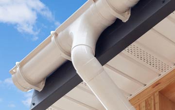 Llanarmon Yn Ial gutter installation costs