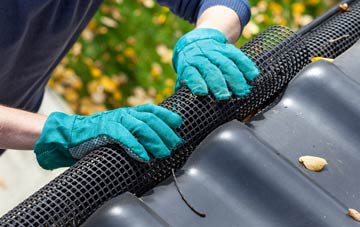 Llanarmon Yn Ial gutter repair companies