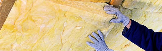 quotes for Llanarmon Yn Ial roof insulation