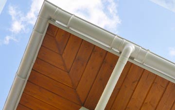 Llanarmon Yn Ial soffit types